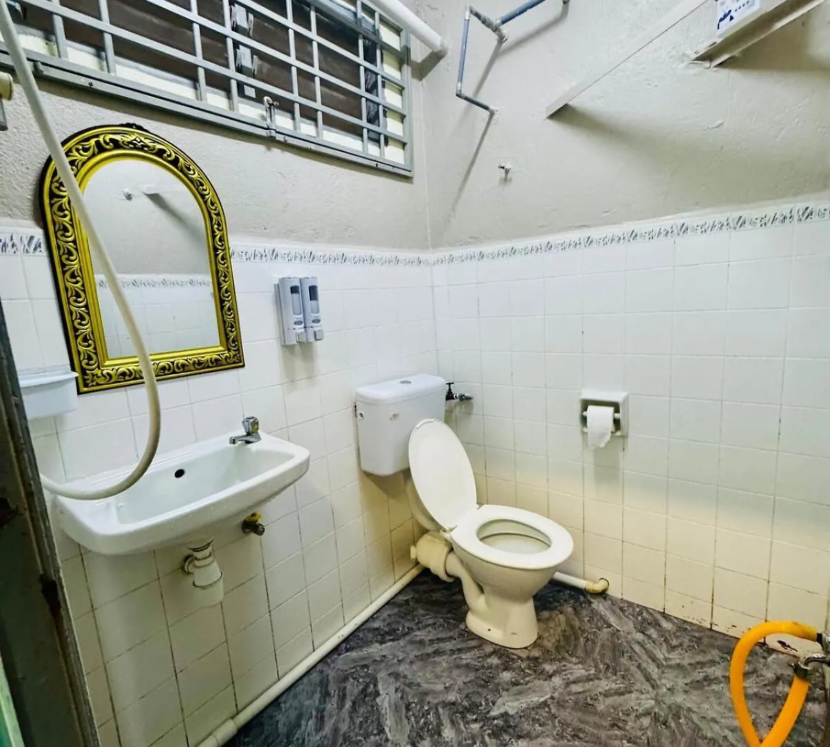 Cozy 1Br Near Usm Malaysian Guest Only Διαμέρισμα Gelugor Μαλαισία