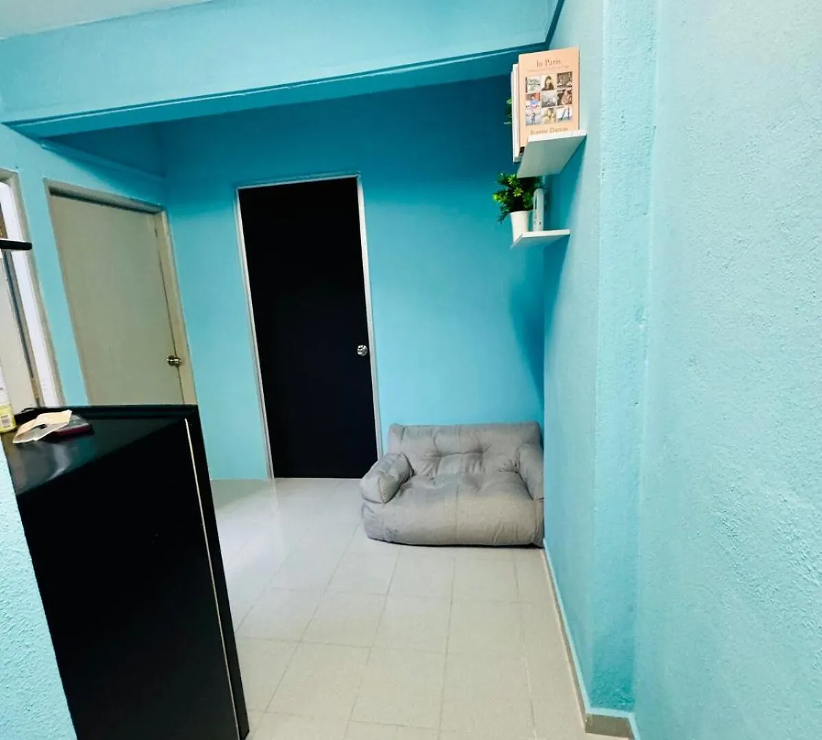 Cozy 1Br Near Usm Malaysian Guest Only Διαμέρισμα Gelugor