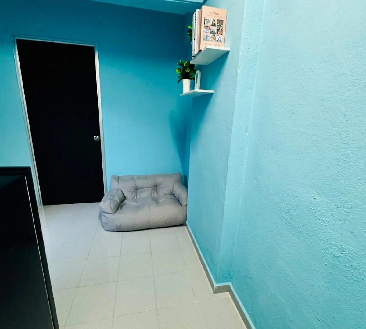 Cozy 1Br Near Usm Malaysian Guest Only Διαμέρισμα Gelugor