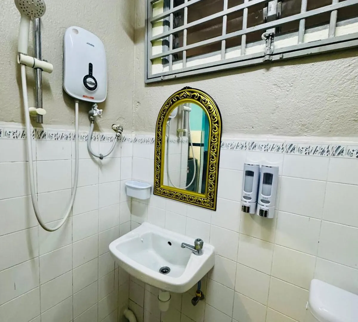 牛汝莪Cozy 1Br Near Usm Malaysian Guest Only公寓 公寓 牛汝莪
